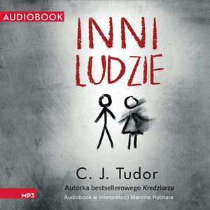 Inni ludzie, C.J. Tudor