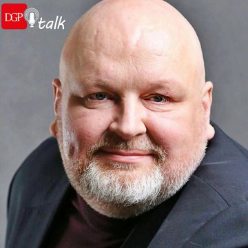 Jacek Kotarbiński: Niewiele korporacji zakładało w swoich planach działalności scenariusze wojenne audiobook, Dziennik Gazeta Prawna
