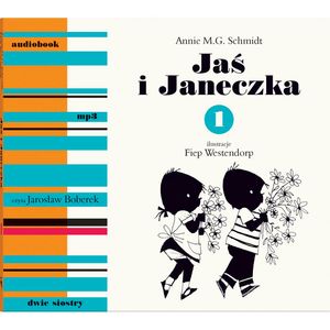 Jaś i Janeczka 1, Annie M.G. Schmidt