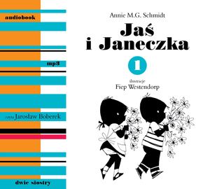 Jaś i Janeczka 1, Annie M.G. Schmidt