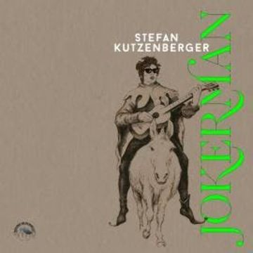 Jokerman (Ungekürzt) audiobook, Stefan Kutzenberger