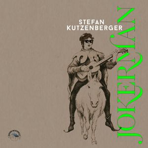 Jokerman (Ungekürzt), Stefan Kutzenberger