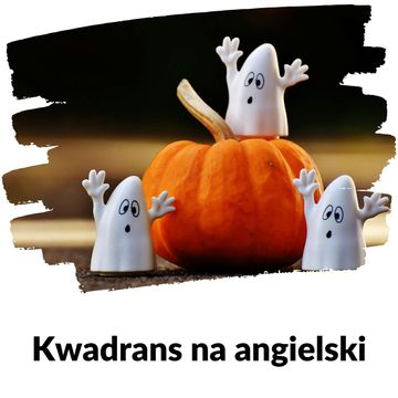 KNA: Lekcja 20 (Halloween) audiobook, Szymon Marciniak