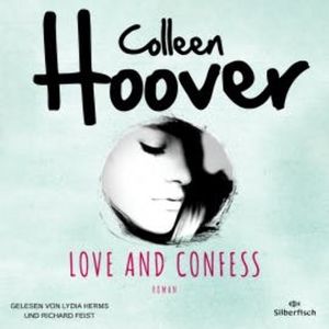 Love and Confess, Colleen Hoover