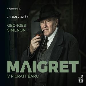 Maigret v Picratt baru, Georges Simenon