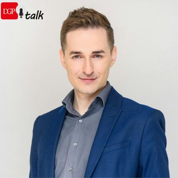 Marcin Karbowniczek: Co po OZE? Czy recykling instalacji OZE to dobry pomysł na biznes? audiobook, Dziennik Gazeta Prawna