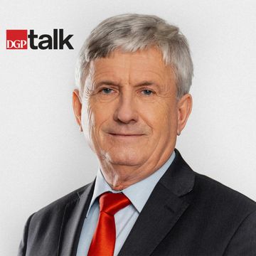 Marek Kłoczko: Salvador mimo dużej odległości geograficznej od Polski, jest krajem kulturowo nam bliskim audiobook, Dziennik Gazeta Prawna