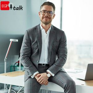 Mateusz Grzesiak: 90% Polaków z dochodami na poziomie minimum miliona złotych to przedsiębiorcy, Dziennik Gazeta Prawna