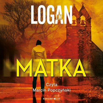 Matka audiobook, T. M. Logan