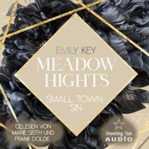 Meadow Hights: Small Town Sin - New York Gentlemen, Band 11 (ungekürzt), Emily Key