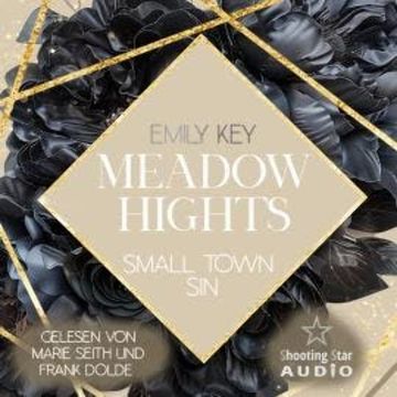 Meadow Hights: Small Town Sin - New York Gentlemen, Band 11 (ungekürzt) audiobook, Emily Key