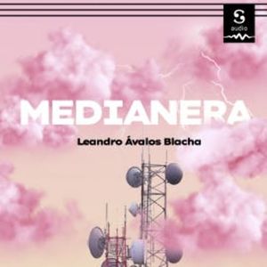 Medianera, Leandro Ávalos Blacha