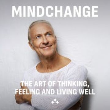 Mindchange (US) audiobook, Ola Ahlvarsson