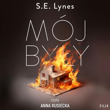 Mój były audiobook, S. E. Lynes