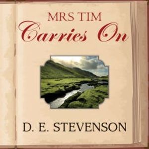 Mrs Tim Carries On, D.E. Stevenson