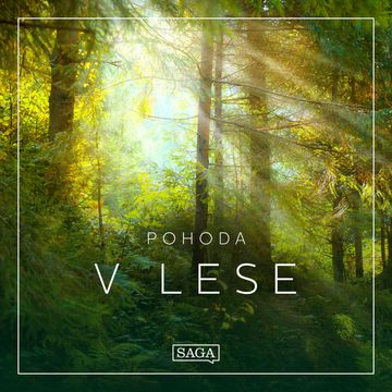 Pohoda - V lese audiobook, Rasmus Broe