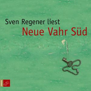Neue Vahr Süd - Der Herr Lehmann-Kosmos, Band 2 (Ungekürzt), Sven Regener