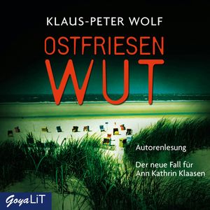 Ostfriesenwut, Klaus-Peter Wolf