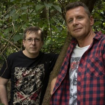 Radio Książki 28. Dariusz Kortko, Marcin Pietraszewski audiobook, Michał Nogaś