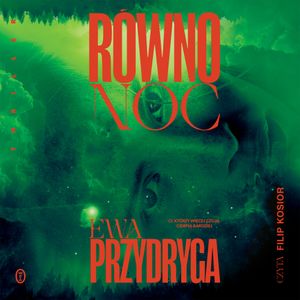 Równonoc, Ewa Przydryga
