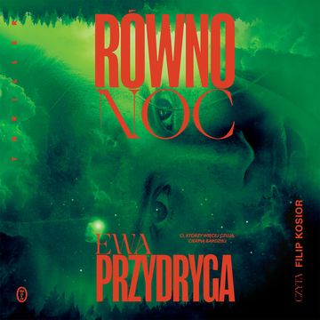 Równonoc, Ewa Przydryga