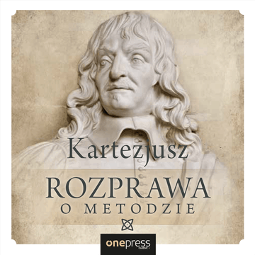 Rozprawa o metodzie audiobook, Kartezjusz