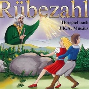 Rübezahl, J.K.A. Musäus