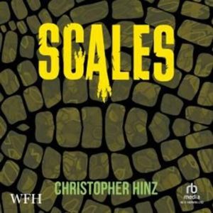 Scales, Christopher Hinz