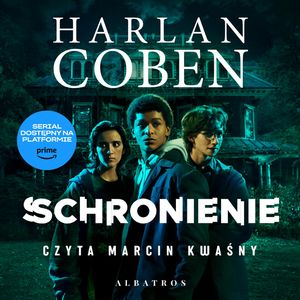 Schronienie, Harlan Coben