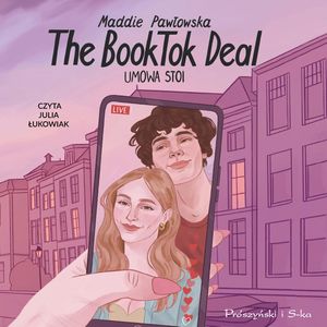 The BookTok Deal, Maddie Pawłowska
