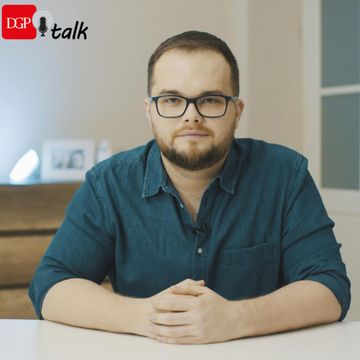 Tomasz Jaroszek: Każdemu z nas się wydaje, że ma dobrą koncepcję inwestowania audiobook, Dziennik Gazeta Prawna