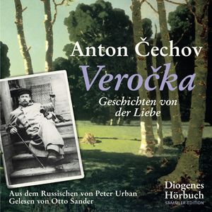 Verocka, Anton Cechov