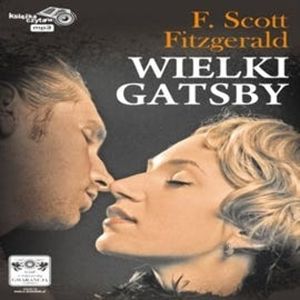 Wielki Gatsby, Francis Scott Fitzgerald