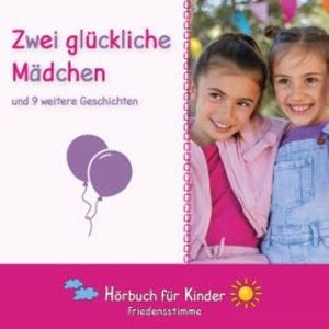 Zwei glückliche Mädchen und 9 weiter Geschichten, Traditional