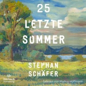 25 letzte Sommer, Stephan Schäfer