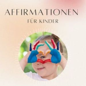 Affirmationen für Kinder, Daniel Hoch