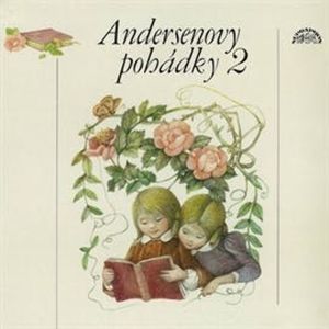 Andersenovy pohádky 2, Hans Christian Andersen