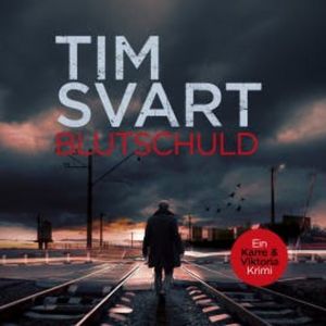 Blutschuld, Tim Svart
