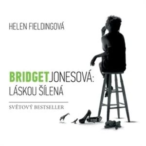 Bridget Jonesová: Láskou šílená, Helen Fieldingová