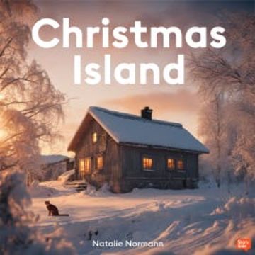 Christmas Island audiobook, Natalie Normann