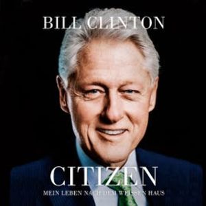 Citizen, Bill Clinton