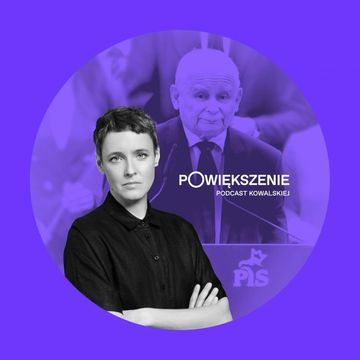 Co robi Kaczyński po wyborach? „Szykuje się na te wiosenne” audiobook, OKO.press