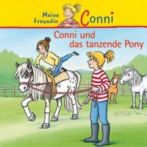 Conni und das tanzende Pony, Julia Boehme