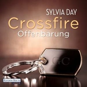 Offenbarung (Crossfire 2), Sylvia Day