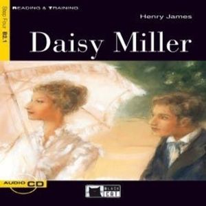 Daisy Miller, Henry James