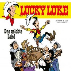 Das gelobte Land, Jul