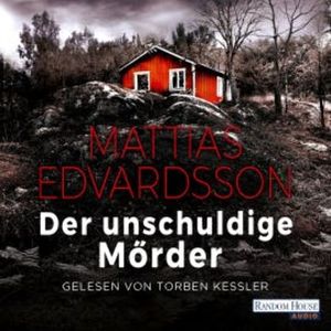 Der unschuldige Mörder, Mattias Edvardsson