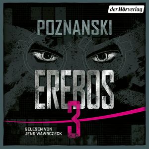 Erebos 3, Ursula Poznanski