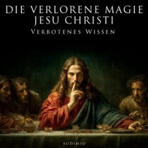 Die verlorene Magie Jesu Christi, Audimio