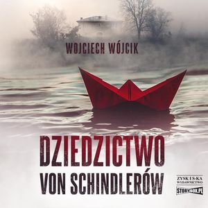 Dziedzictwo von Schindlerów, Wojciech Wójcik